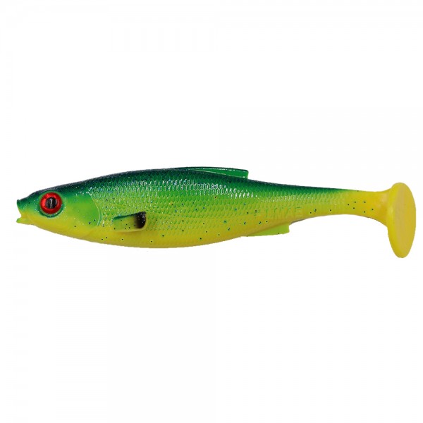 LMAB KOFI Roach Shad 11cm Singles